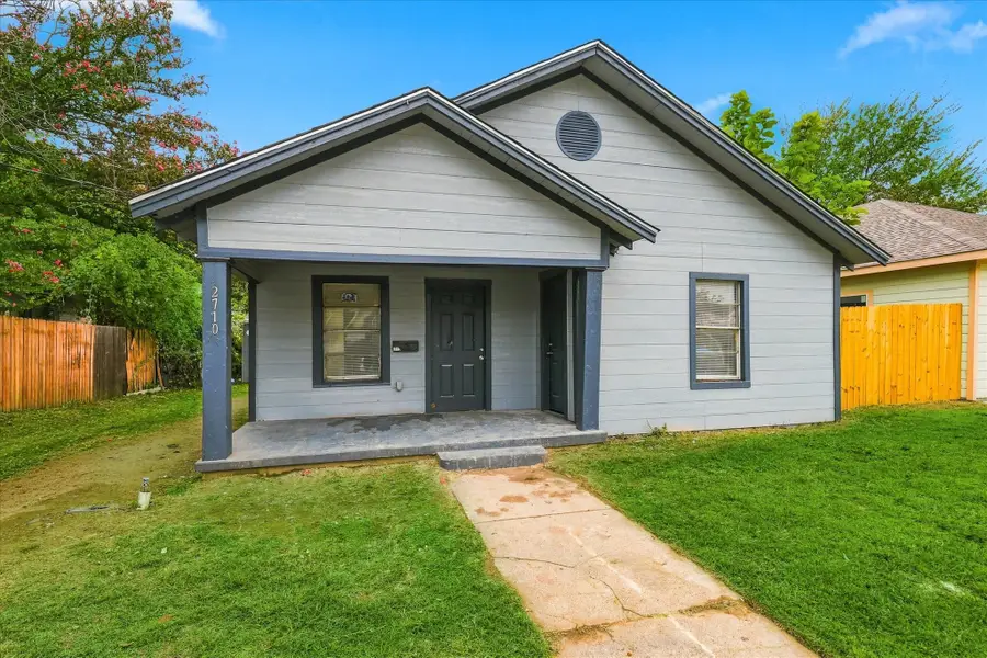 2710 Lenway Street, Dallas, TX 75215 - #3