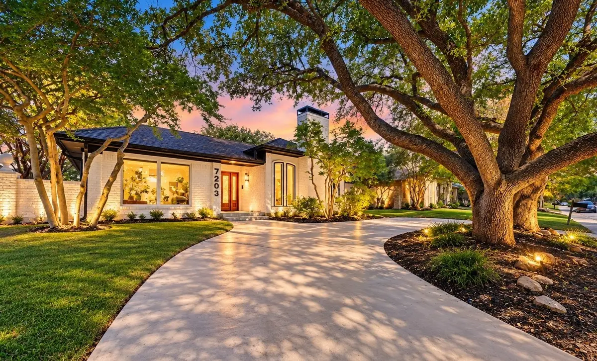7203 Duffield Drive, Dallas, TX 75248 - #1