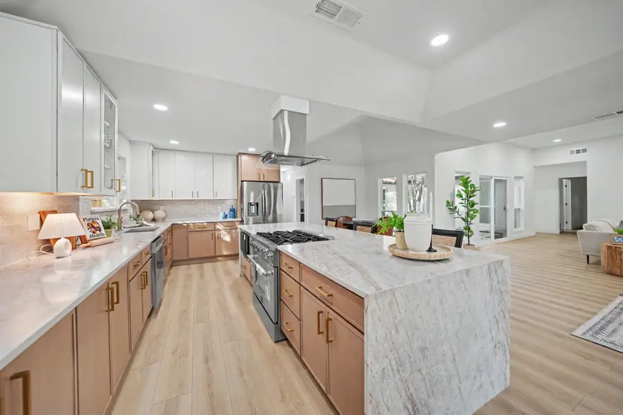 7203 Duffield Drive, Dallas, TX 75248 - #2