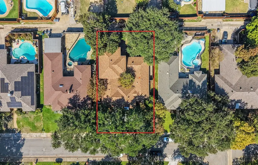 7203 Duffield Drive, Dallas, TX 75248 - #3