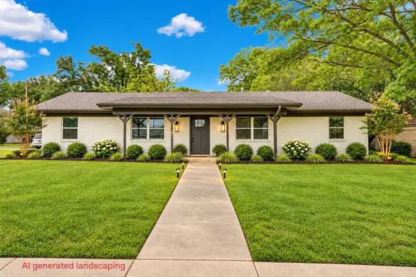 1104 Williamsburg Drive, Ennis, TX 75119