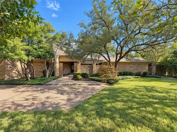 7266 Lupton Circle, Dallas, TX 75225