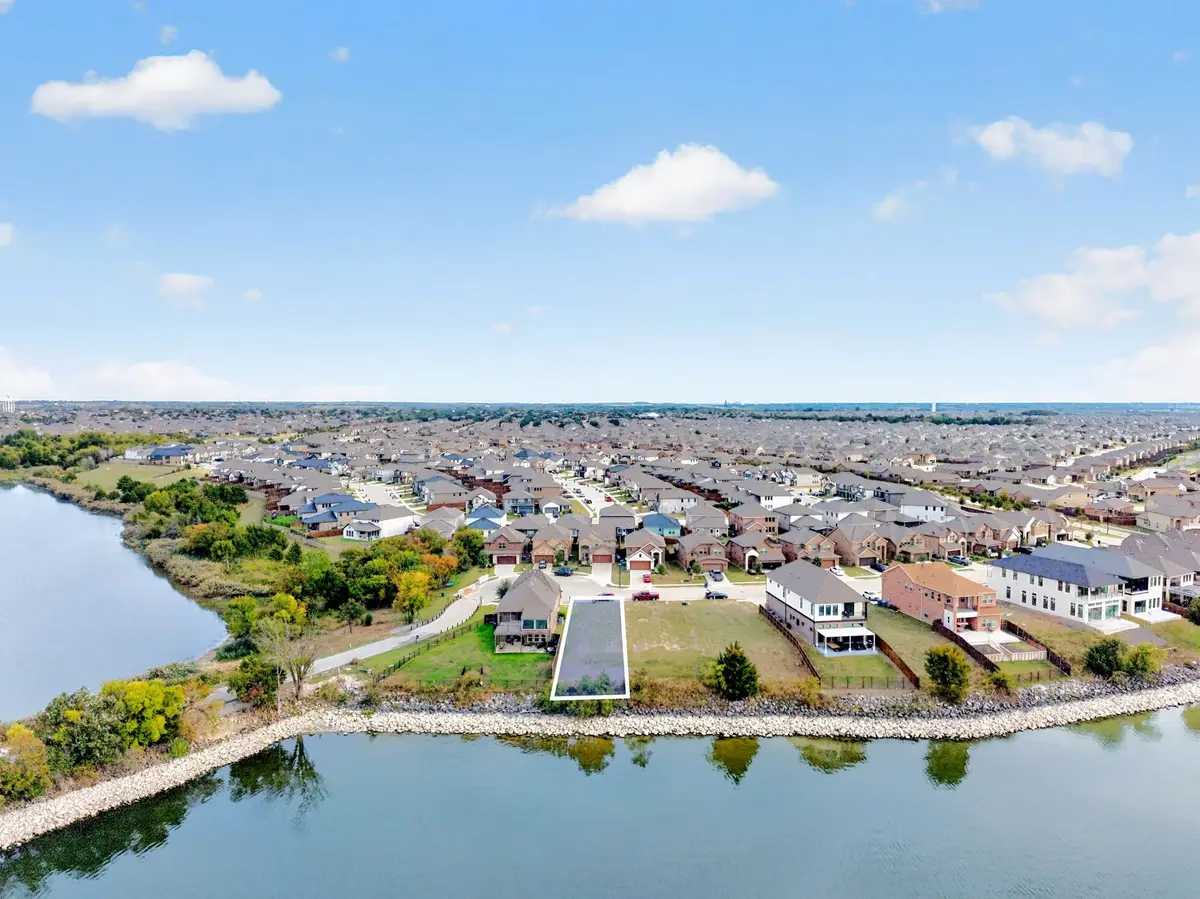 18029 Lake Ray Hubbard Drive, Forney, TX 75126 - #1