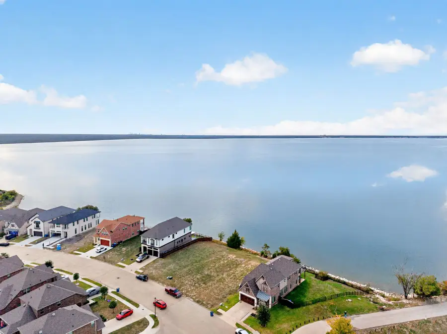18029 Lake Ray Hubbard Drive, Forney, TX 75126 - #2
