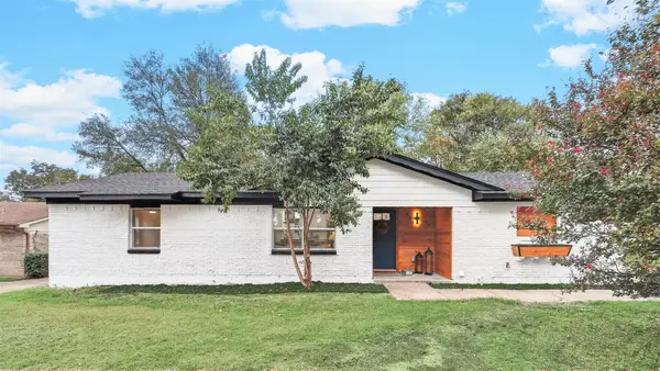 820 Havenwood Drive, Dallas, TX 75232