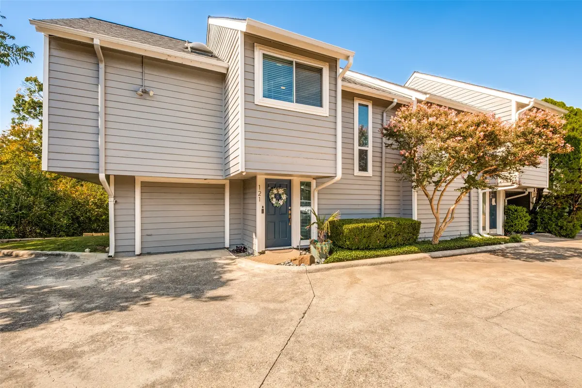 9222 Church Road #121, Dallas, TX 75231 - #1