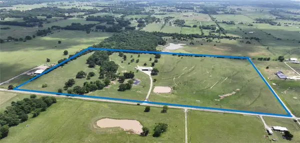 800 Vz County Road 2807, Mabank, TX 75147