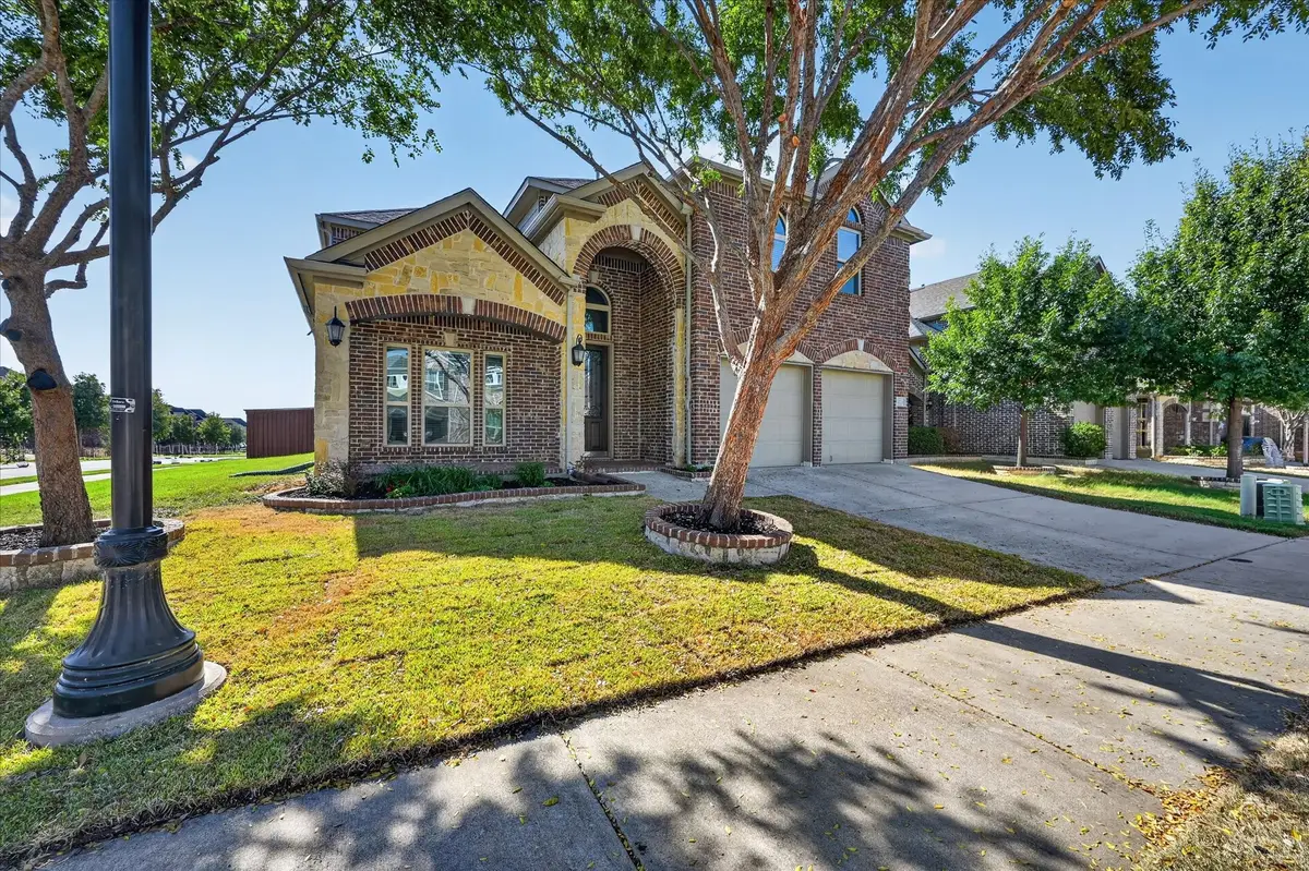 14224 Notting Hill Drive, Little Elm, TX 75068 - #1