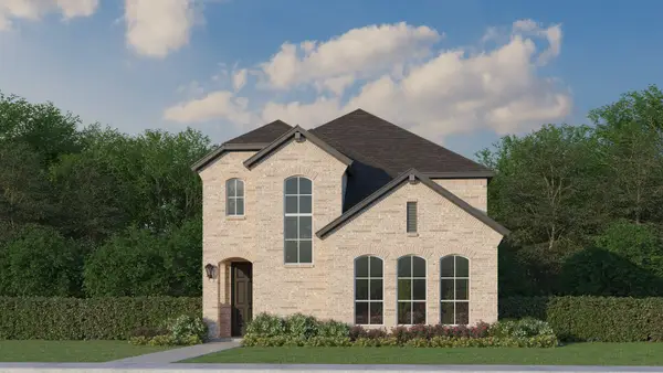 6028 Silverstein Street, Fort Worth, TX 76126