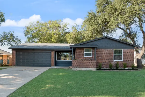 11311 Dalron Drive, Dallas, TX 75218