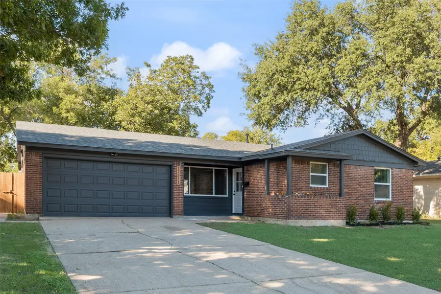 11311 Dalron Drive, Dallas, TX 75218 - #2