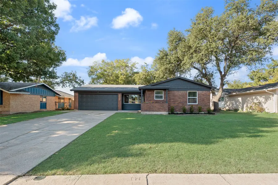 11311 Dalron Drive, Dallas, TX 75218 - #3