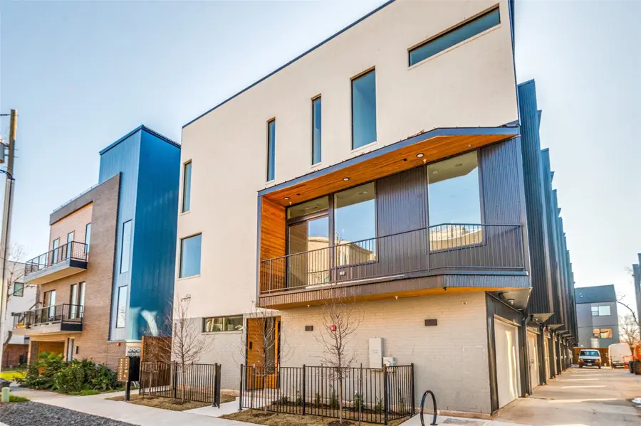 426 W 9th Street #104, Dallas, TX 75208 - #2
