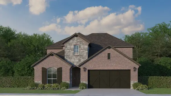 11533 Hardwick Road, Fort Worth, TX 76052