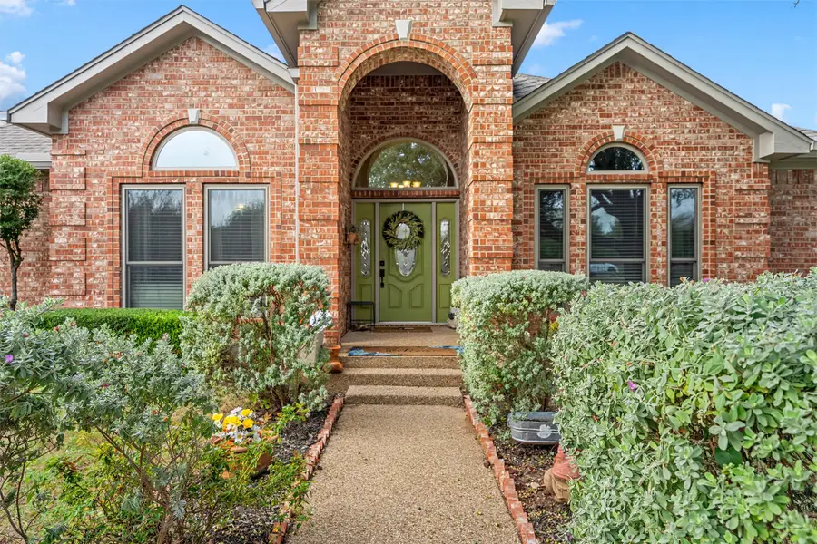 525 Taylor Oaks Drive, Waco, TX 76705 - #2