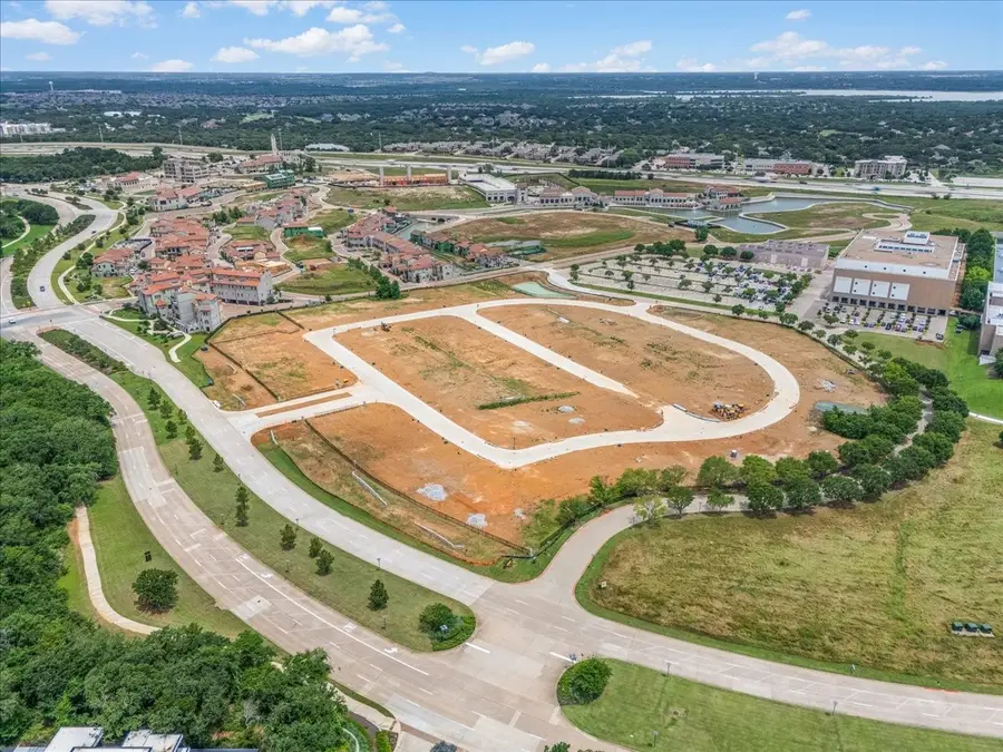 1713 Molly Drive, Westlake, TX 76262 - #3