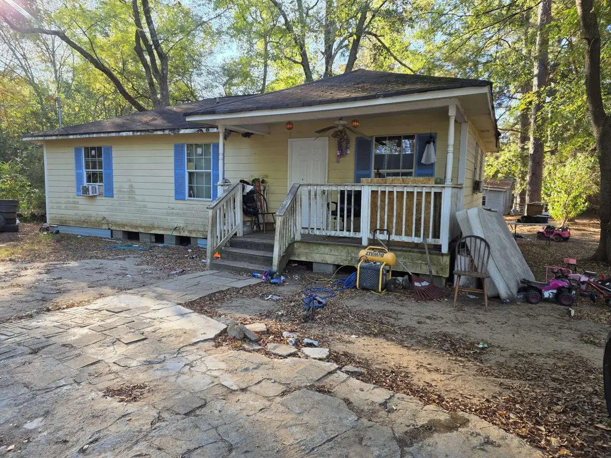 298 Red Bud Street, Plain Dealing, LA 71064 - #1