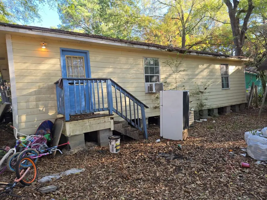 298 Red Bud Street, Plain Dealing, LA 71064 - #2