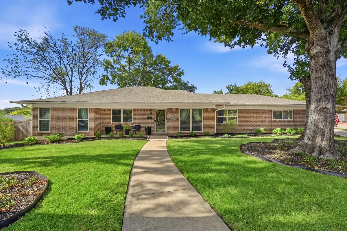 1817 Catalina Circle, Sherman, TX 75092 - #1