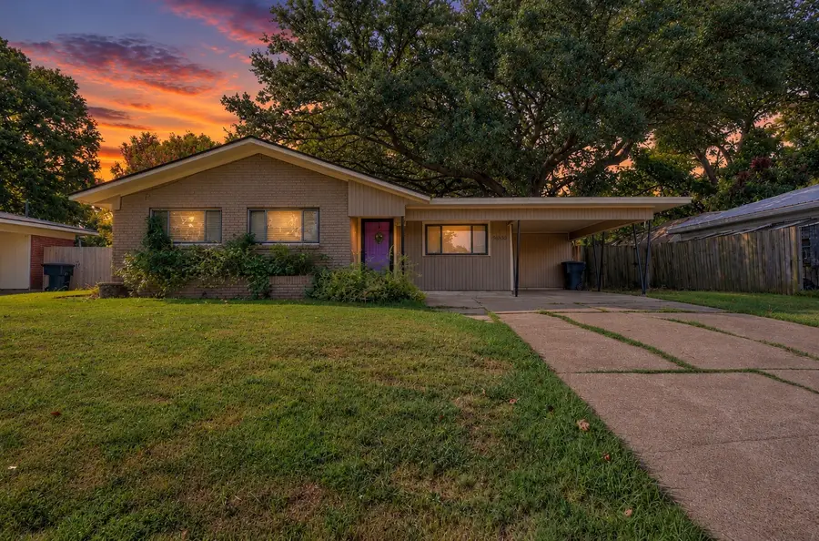 2608 Douglas Drive, Bossier City, LA 71111 - #2