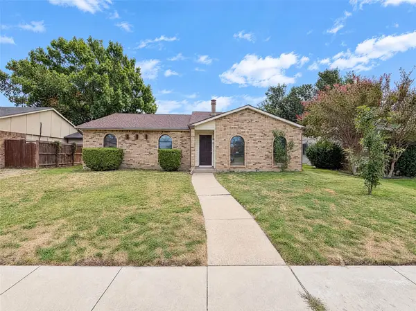 3214 Rose Hill Road, Carrollton, TX 75007