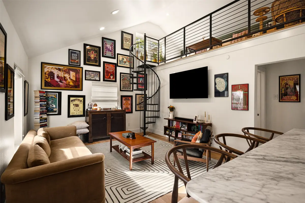 217 N Waverly Drive, Dallas, TX 75208 - #1