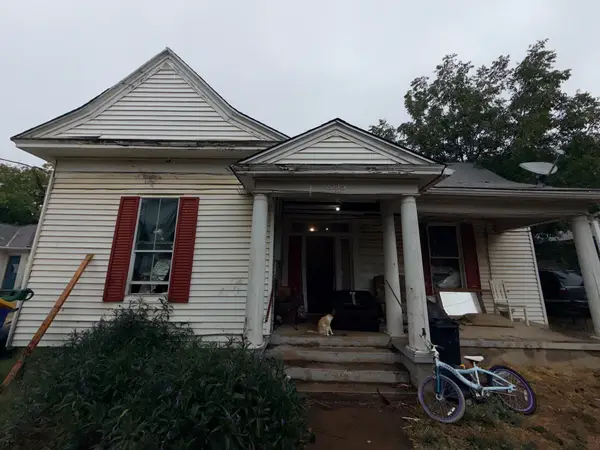 805 Park Drive, Hillsboro, TX 76645