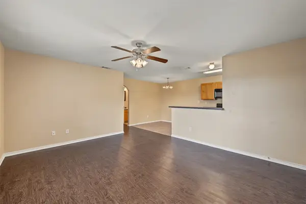 8020 Tanner Avenue, Fort Worth, TX 76116