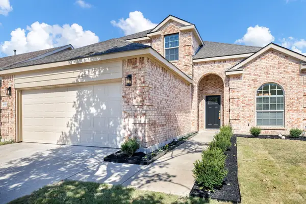 9708 Mystic Dunes Drive, McKinney, TX 75072