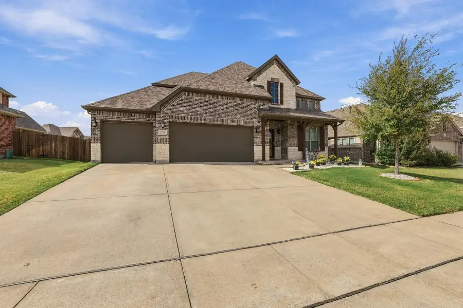 5204 Ambergate Lane, Sherman, TX 75092 - #2