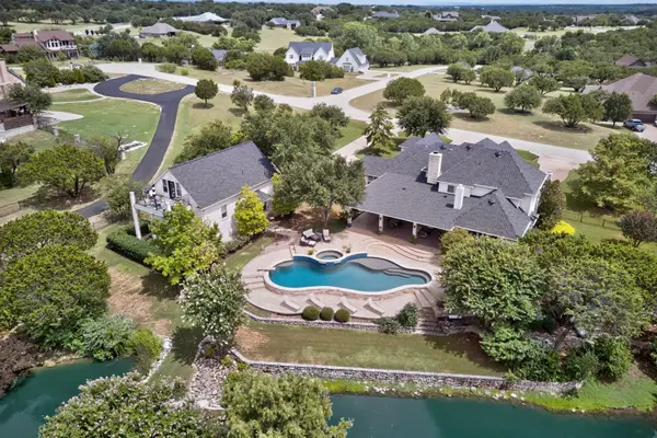 3406 Sundance Court, Granbury, TX 76049