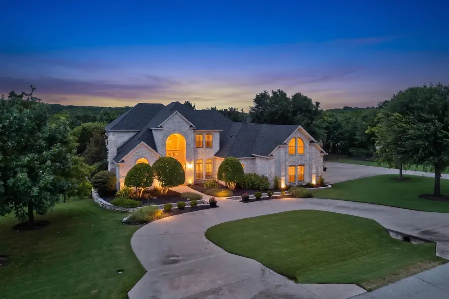 3406 Sundance Court, Granbury, TX 76049 - #2