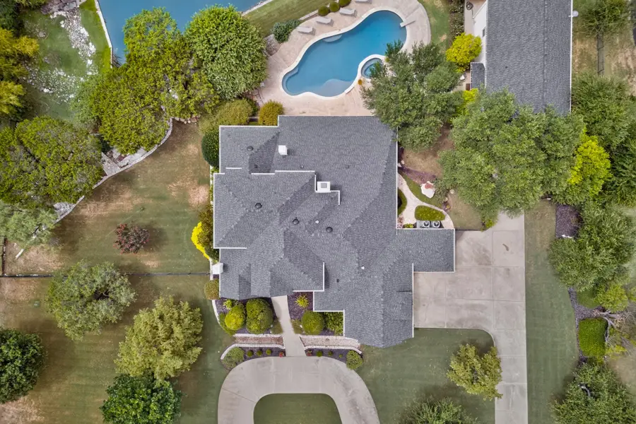 3406 Sundance Court, Granbury, TX 76049 - #3