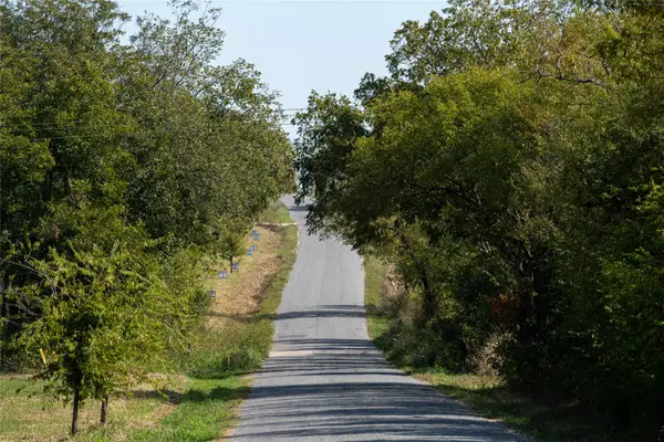 3601 Old Sherman Road #Lot 4, Whitesboro, TX 76273
