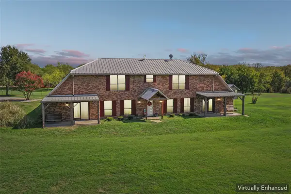 7078 Indian Wells Road, Sanger, TX 76266