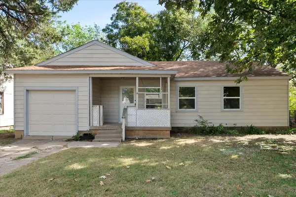 1507 Carswell Terrace, Arlington, TX 76010
