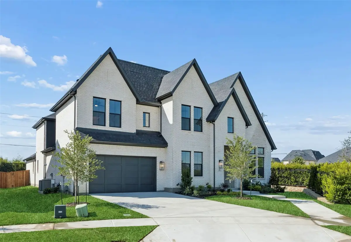 3661 Whimbrel Court, Prosper, TX 75078 - #1