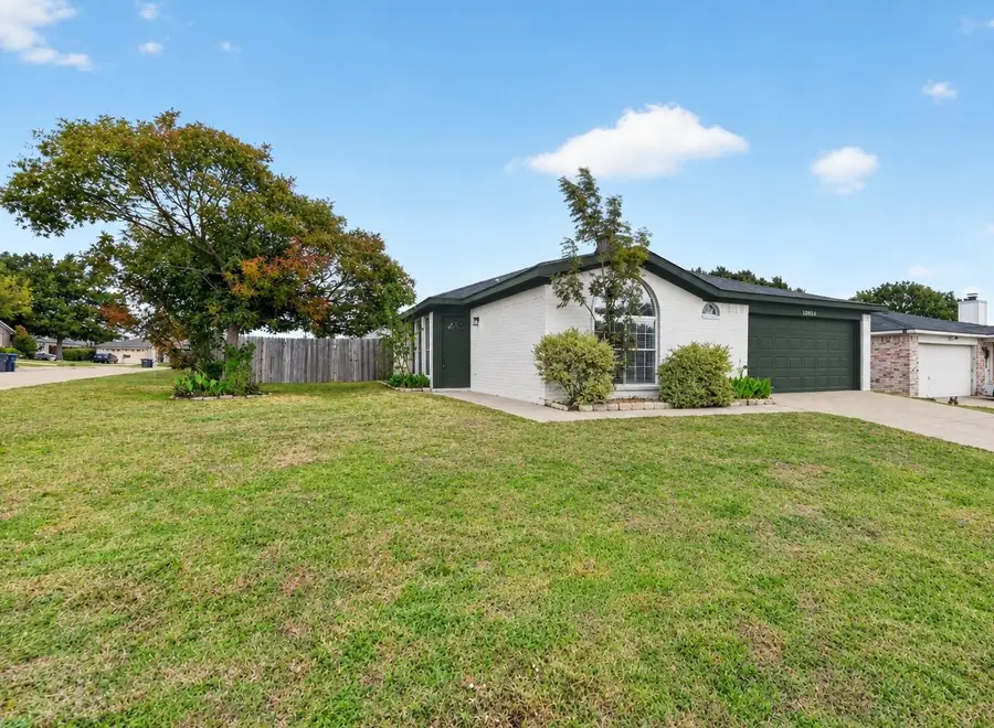 10924 Hornby Street, Fort Worth, TX 76108 - #2
