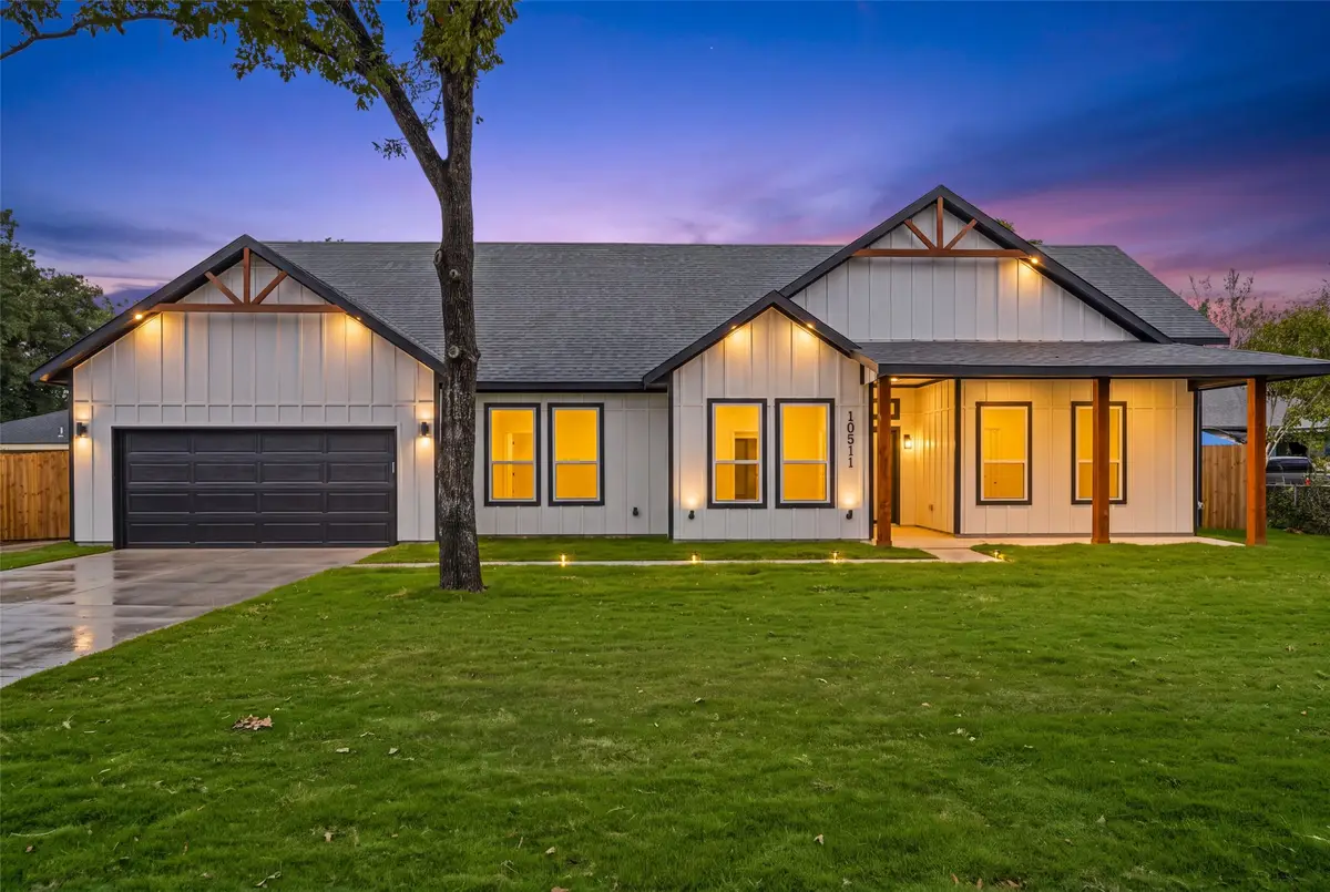10511 Casnett Drive, Dallas, TX 75217 - #1