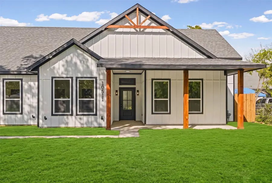10511 Casnett Drive, Dallas, TX 75217 - #3