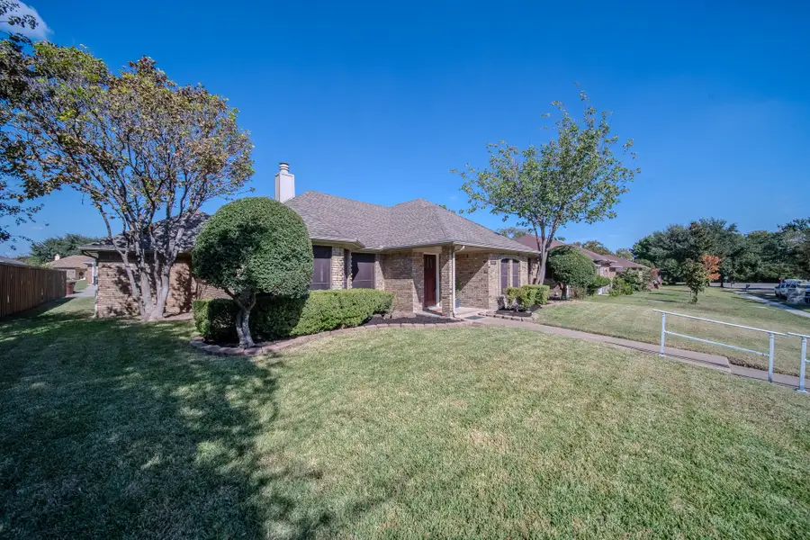 2213 Moore Drive, Plano, TX 75074 - #2