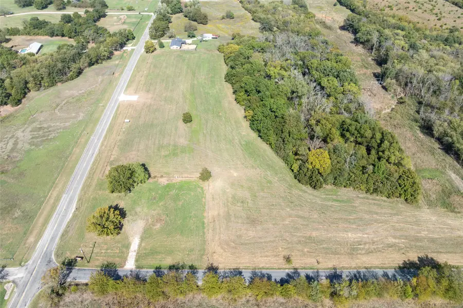 3601 Old Sherman Road #Lot 5, Whitesboro, TX 76273 - #2