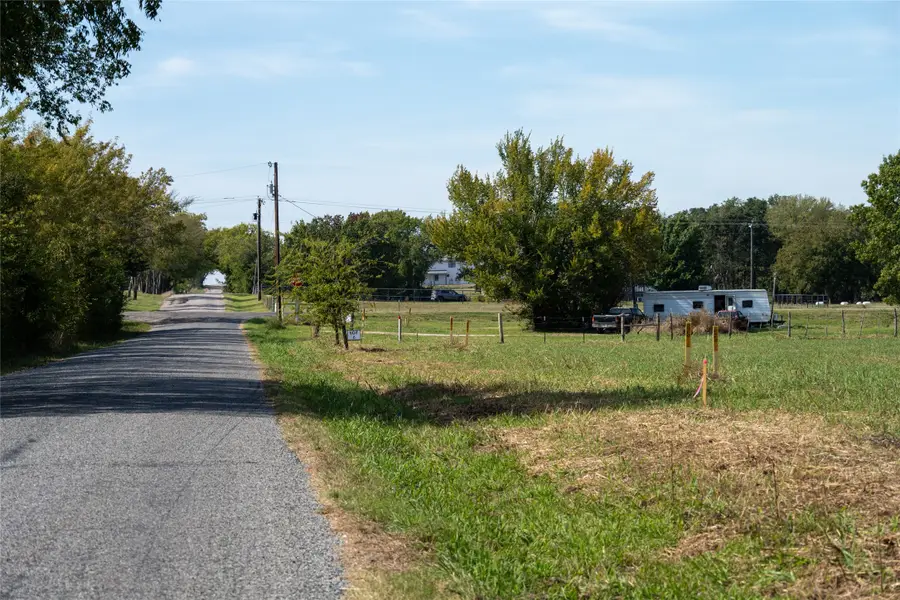 3601 Old Sherman Road #Lot 5, Whitesboro, TX 76273 - #3