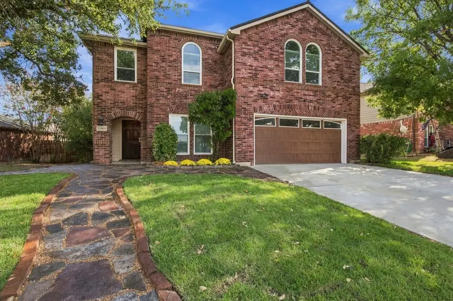 13800 High Mesa Road, Northeast Tarrant, TX 76262 - #2