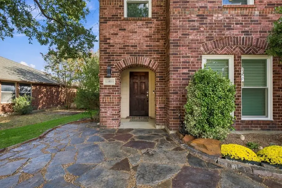 13800 High Mesa Road, Northeast Tarrant, TX 76262 - #3