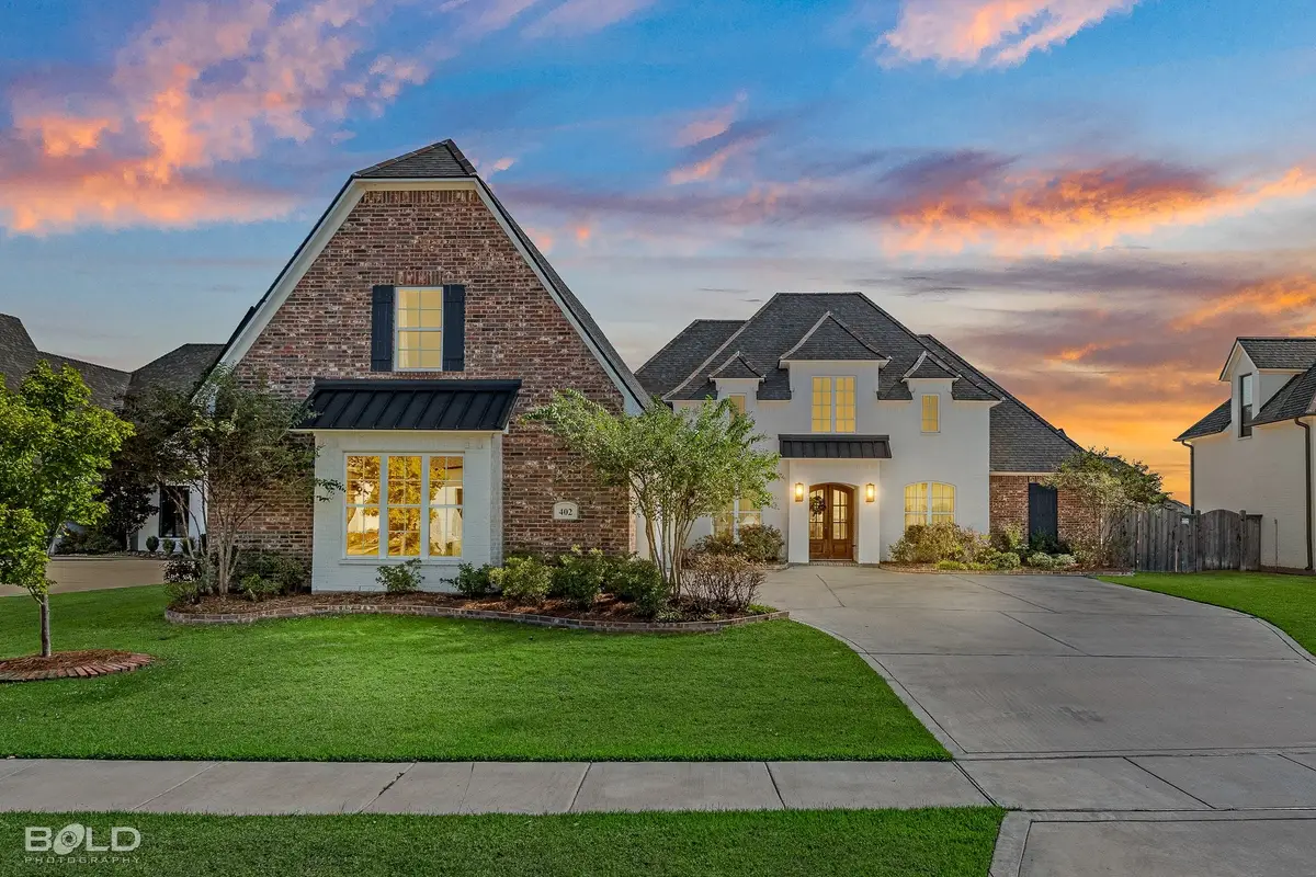 402 Erie Circle, Bossier City, LA 71111 - #1