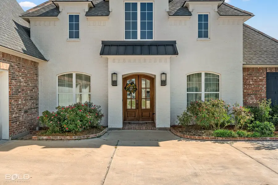 402 Erie Circle, Bossier City, LA 71111 - #3