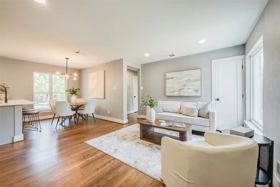 10622 Fern Drive, Dallas, TX 75228 - #2