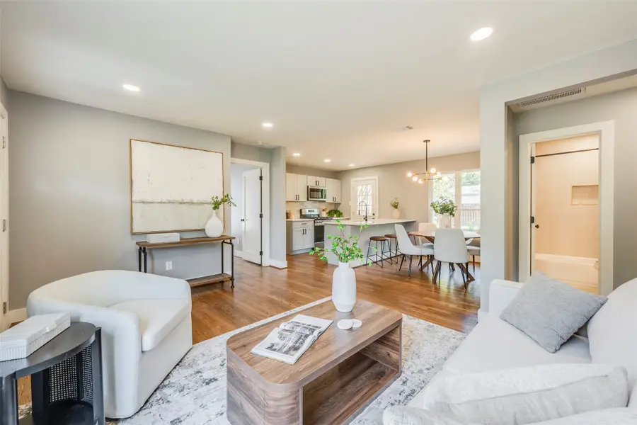 10622 Fern Drive, Dallas, TX 75228 - #3