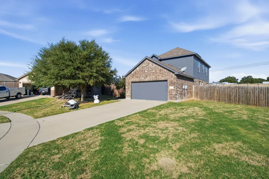 1024 Barry Drive, Weatherford, TX 76087 - #2